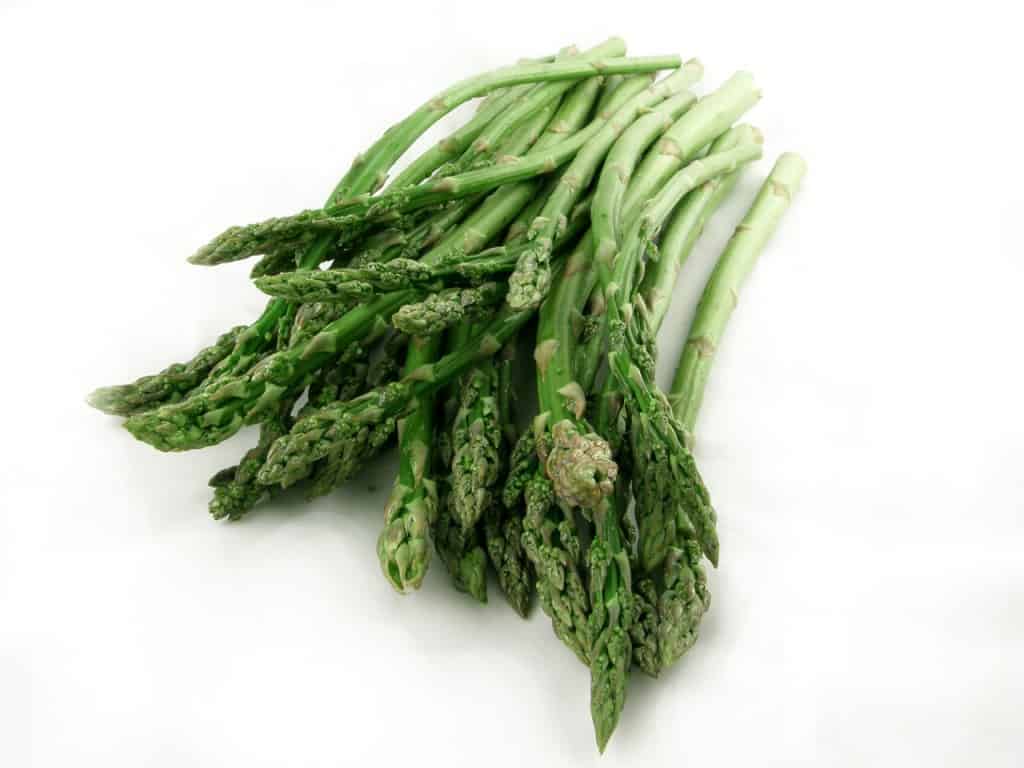 What Does Asparagus Mean For Your Health?