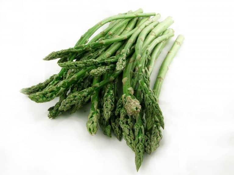 What Does Asparagus Mean For Your Health?