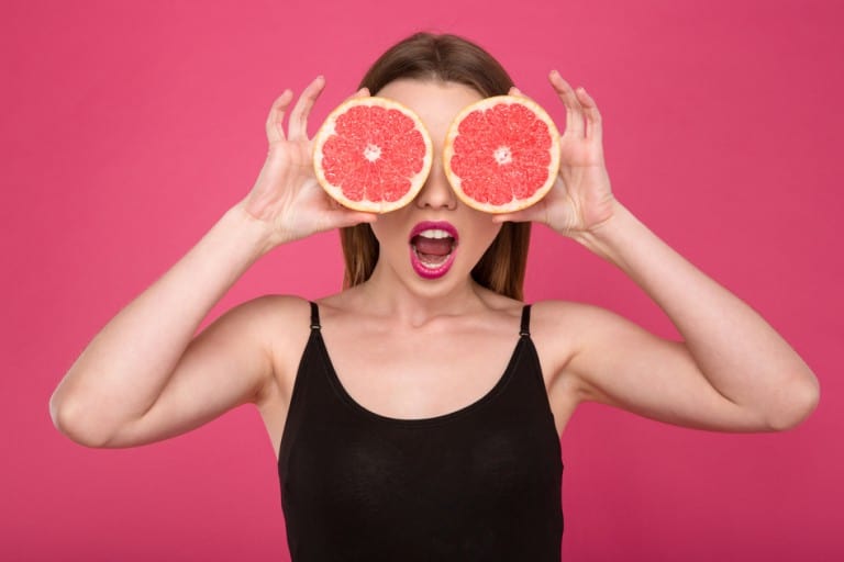 Is the Grapefruit Diet Fact or Fad?