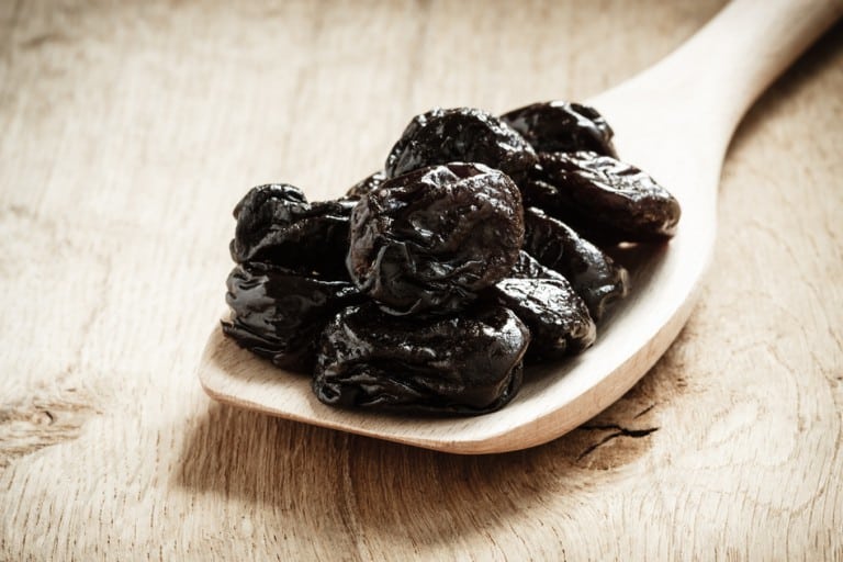 Are Prunes Good for You? An Updated Look.