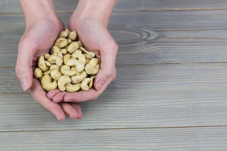 Are Cashews a Good Choice for Weight Loss?