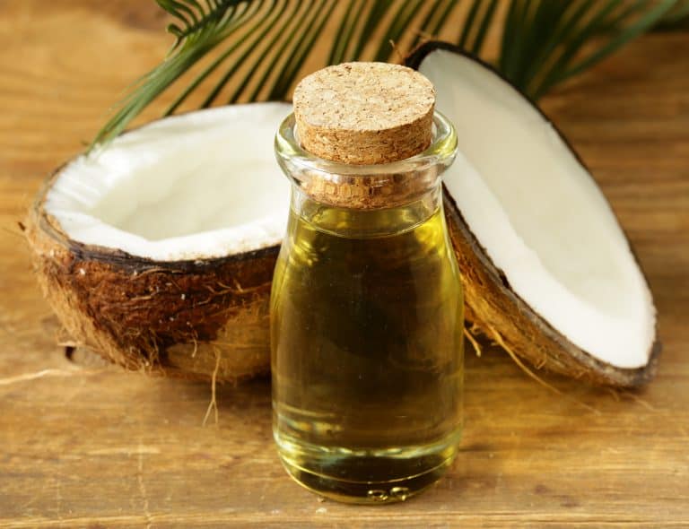 Is Fractionated Coconut Oil Good For Health?
