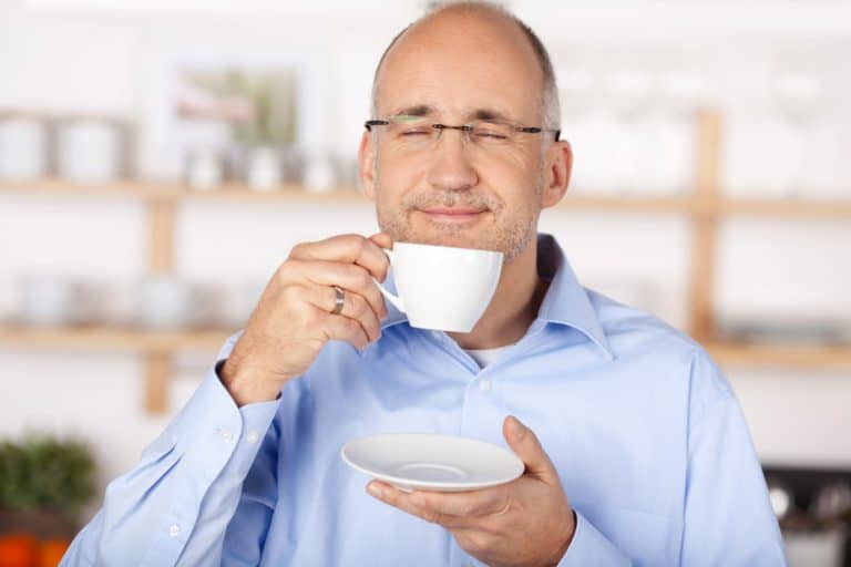 Can You Lose Weight Drinking Coffee?