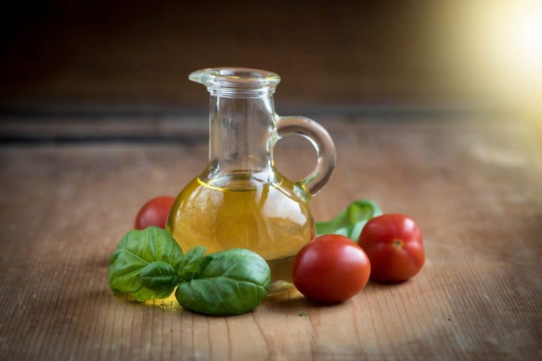 Olive Oil and Diabetes What’s the Connection?
