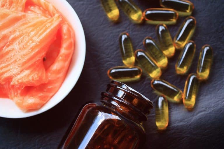 8 High Quality Fish Oil Brands for 2019