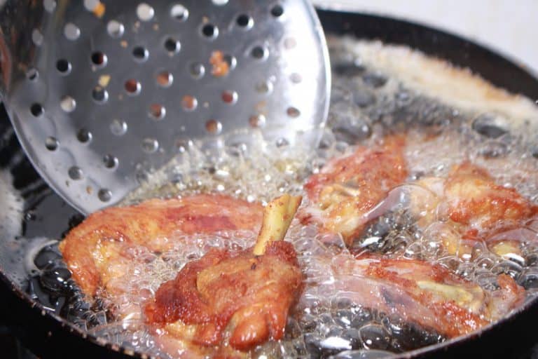 What’s The Best Oil For Deep Frying? Our Top Six Picks