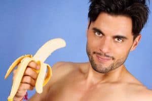 Are bananas bad for weight loss