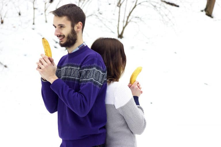 Are Bananas Bad For Weight Loss?