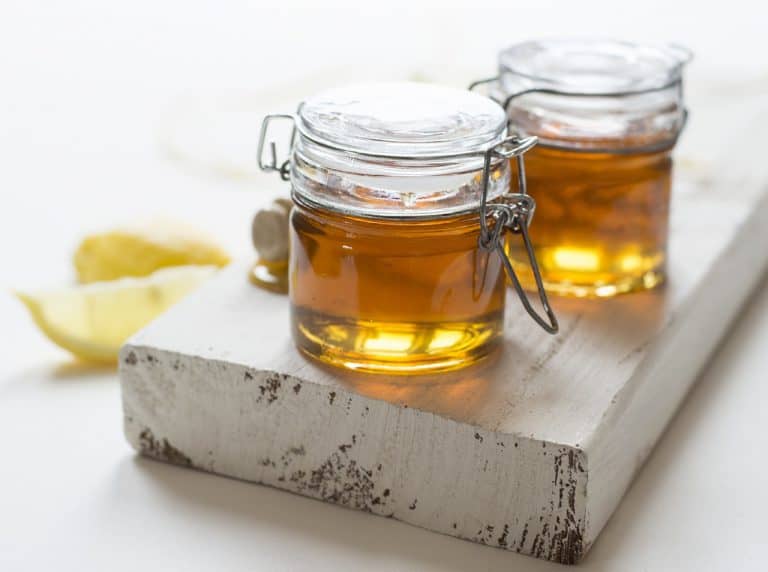 The Truth About Why Honey Is So Good For Us