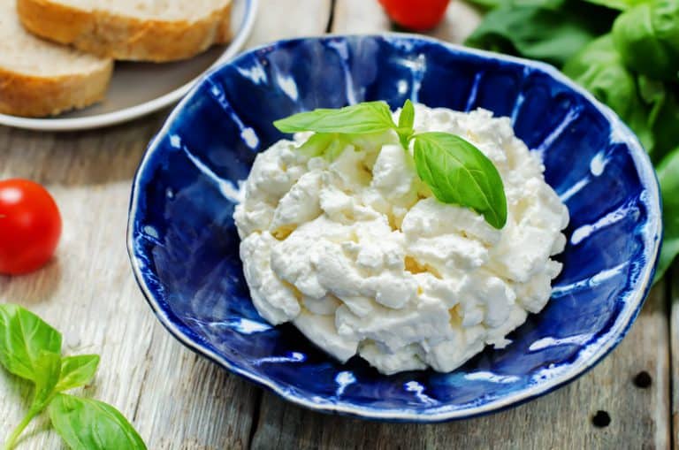 Ricotta vs Cottage Cheese Which Should You Choose?
