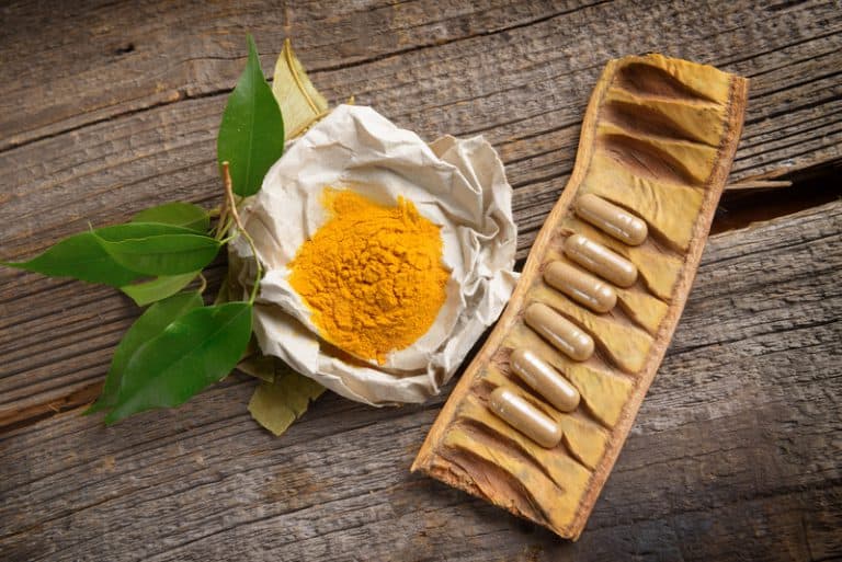 Taking Curcumin for Allergies What You Need to Know
