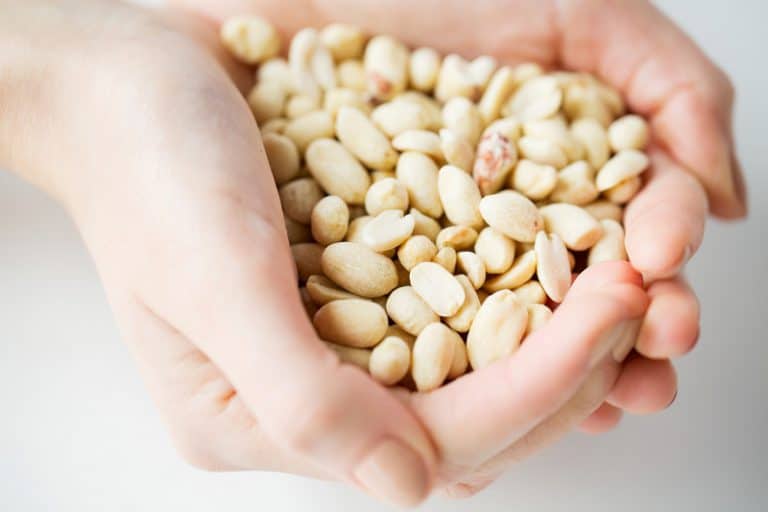 Are Peanuts Actually Good For You?