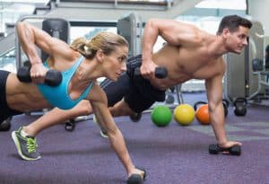 Keto and Exercise Performance