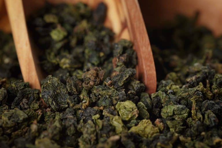 Does Oolong Tea Help You Lose Weight? The Surprising Truth