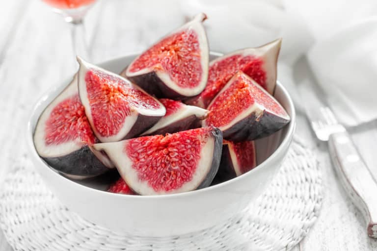 Are Figs Good For You? A Look At The Studies.