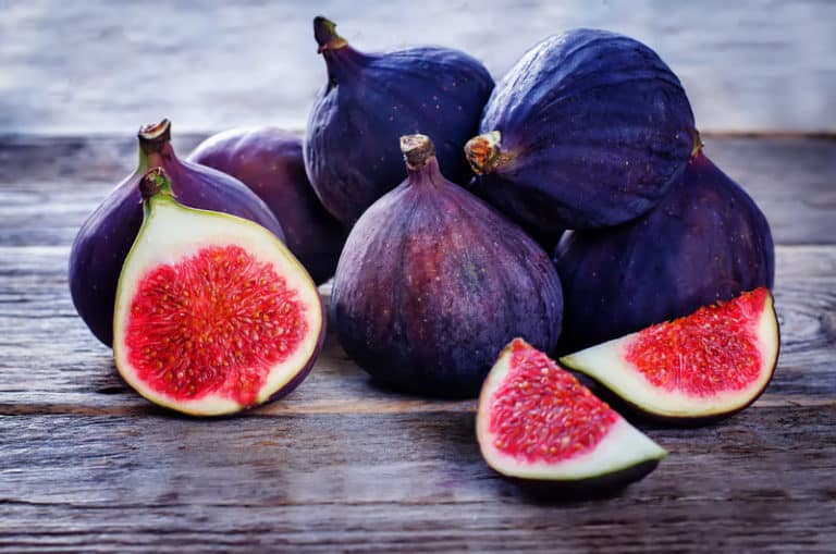 Are Figs Good For You? A Look At The Studies.