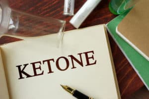 Testing for ketosis