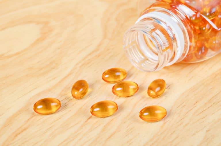 7 of the Best Vitamin D3 Supplements for 2019