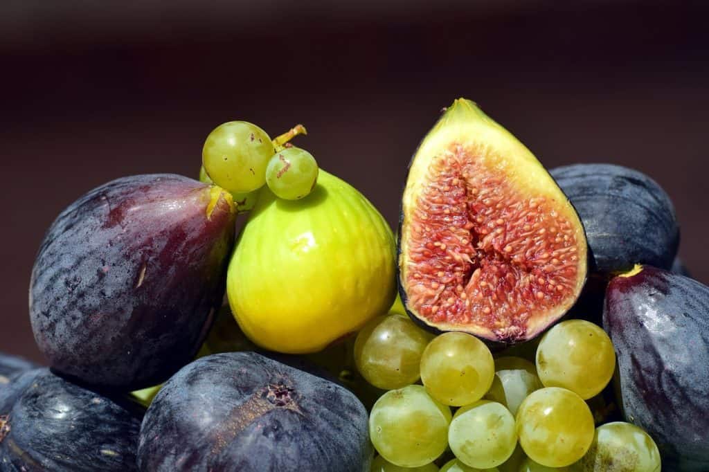 Are Figs Good For You? A Look At The Studies.