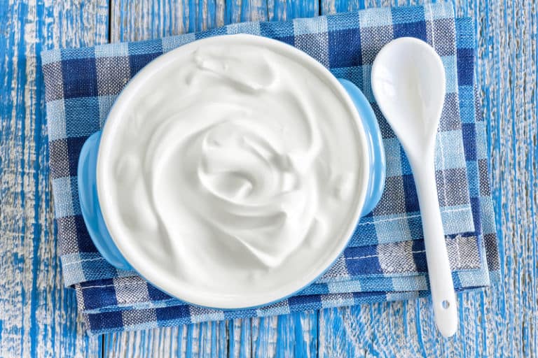 Is Sour Cream Healthy? Top Nutritional Facts & Health Benefits