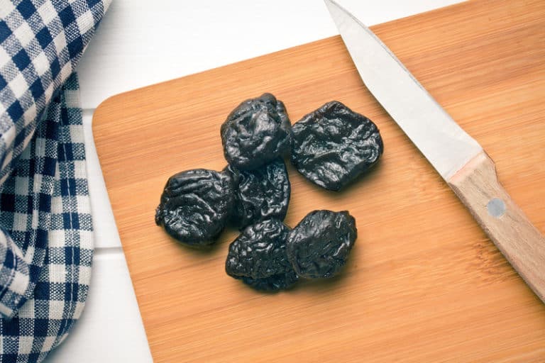 Are Prunes Good for You? An Updated Look.