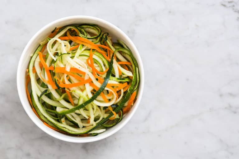 How to Make Zoodles Your Complete Reference Guide