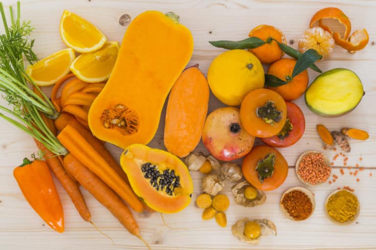 Food Sources of Carotenoids and Why They Are So Important