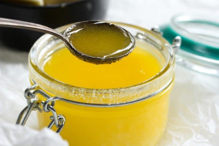 Ghee vs Butter Which Should You Use and Why?