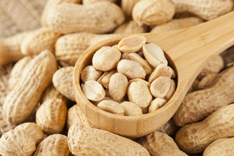 Types of Nuts Find the Best Nut for Your Health Goals