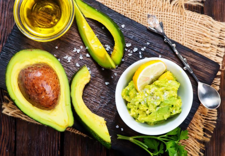 Fat and Carbs in Avocados Why You Need This Fruit