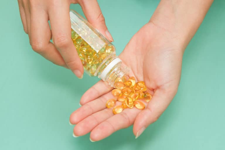 7 of the Best Vitamin D3 Supplements for 2019
