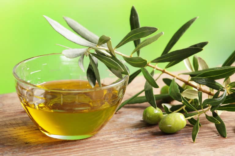 11 Powerful Reasons to Drink Olive Oil (4 is Unique)