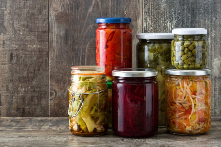 Pickled vs Fermented Foods: How to Choose (Plus Recipes!)