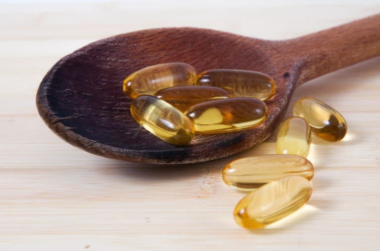 Does Fish Oil Help Dry Eyes? A Look at the Science
