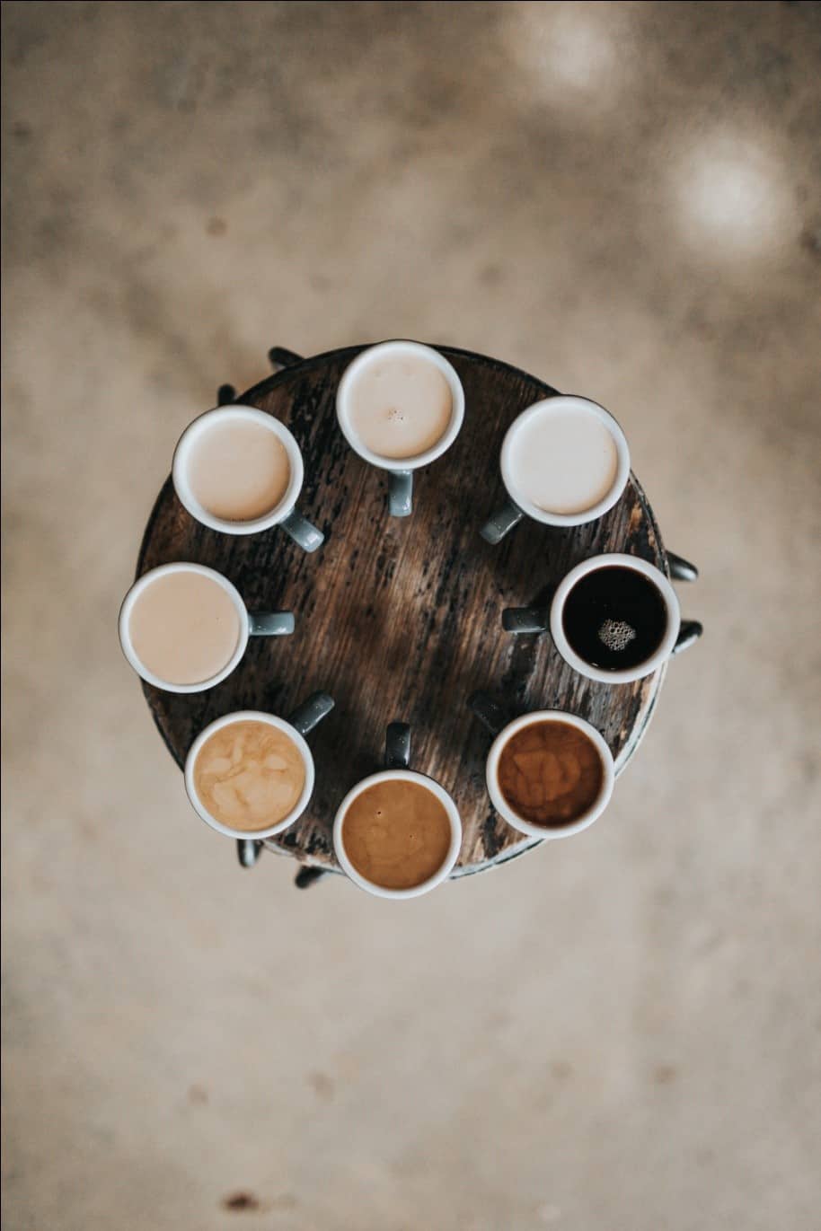 All You Want To Know About Decaf Coffee All You Want To Know About Decaf Coffee