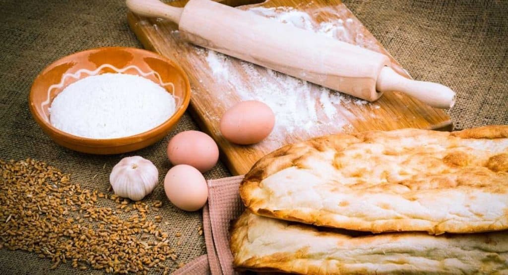 Is Pita Bread Vegan? Beware of Secret Ingredients